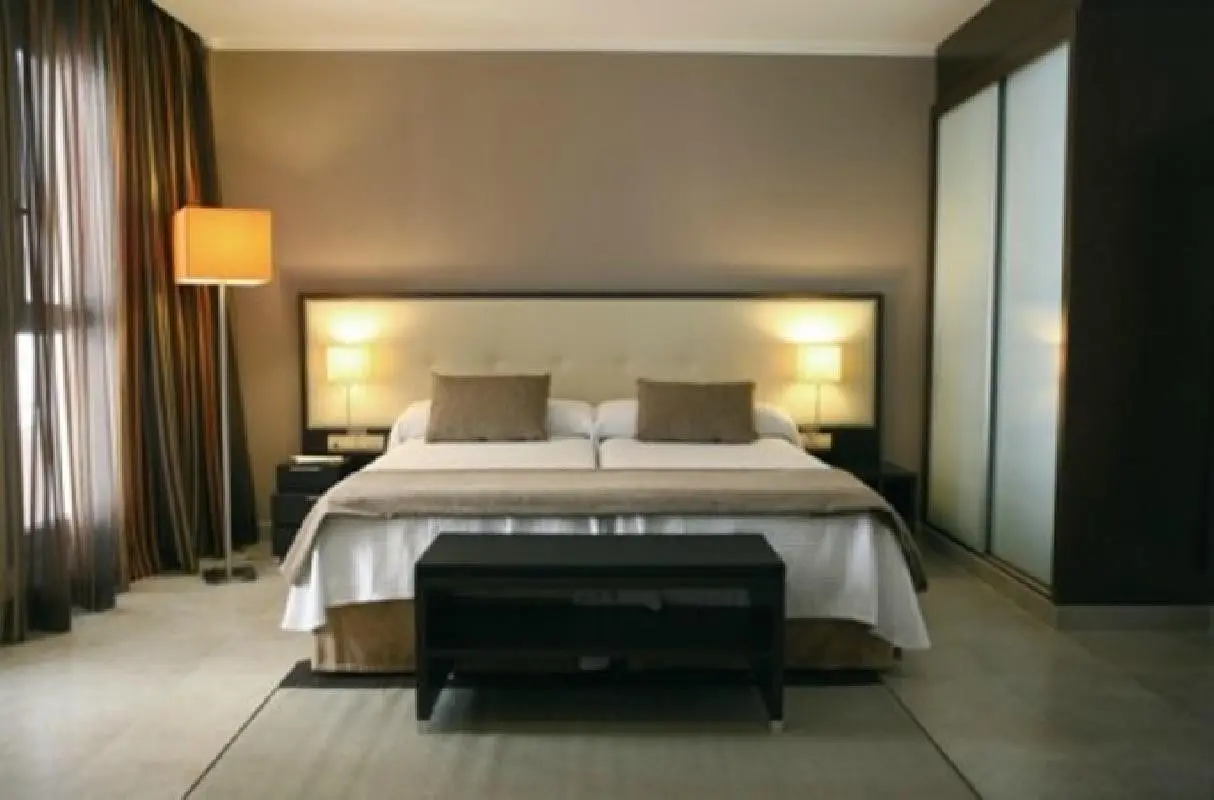 Solymar Gran Hotel — SOLYMAR GRAN HOTEL