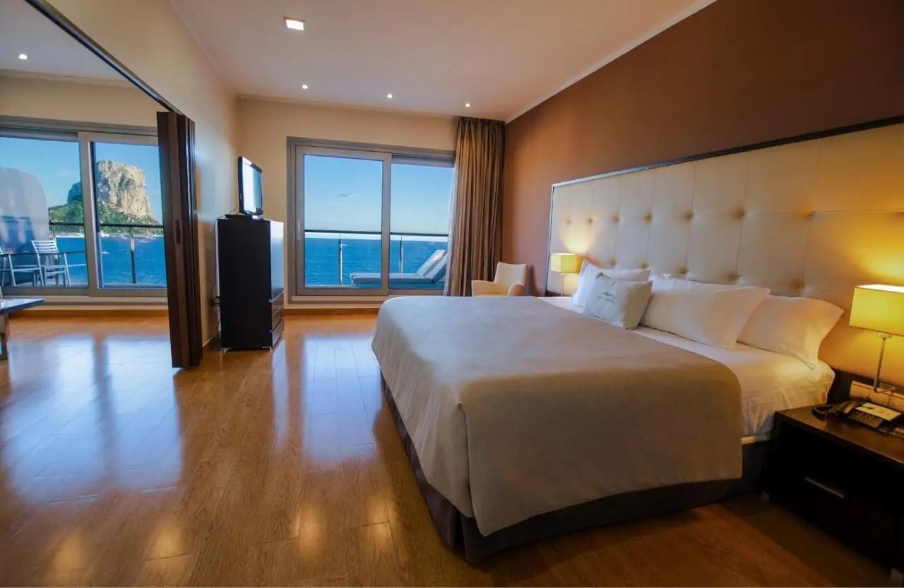 Solymar Gran Hotel — SOLYMAR GRAN HOTEL