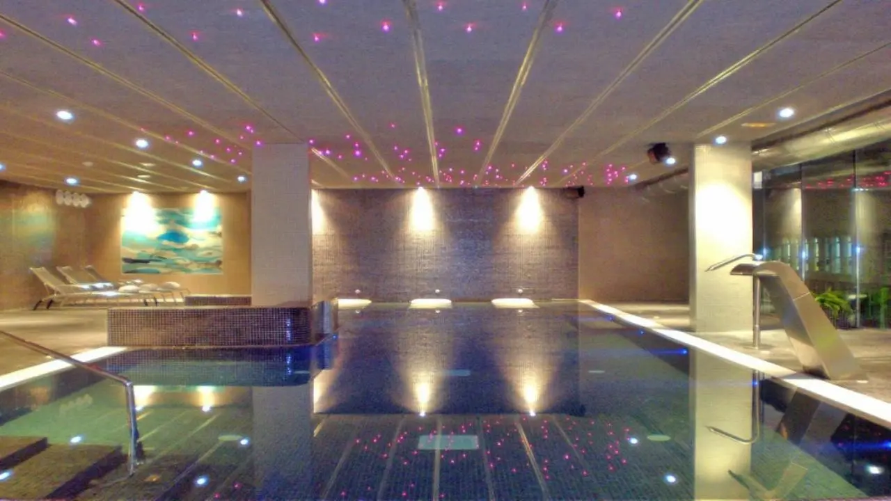 Solymar Gran Hotel — SOLYMAR GRAN HOTEL