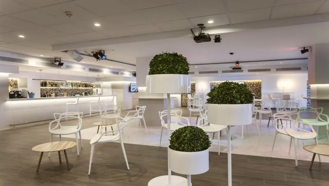 Solymar Gran Hotel — SOLYMAR GRAN HOTEL