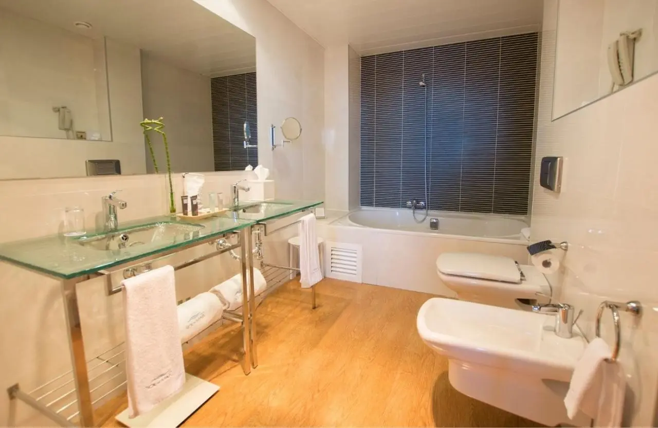 Solymar Gran Hotel — SOLYMAR GRAN HOTEL