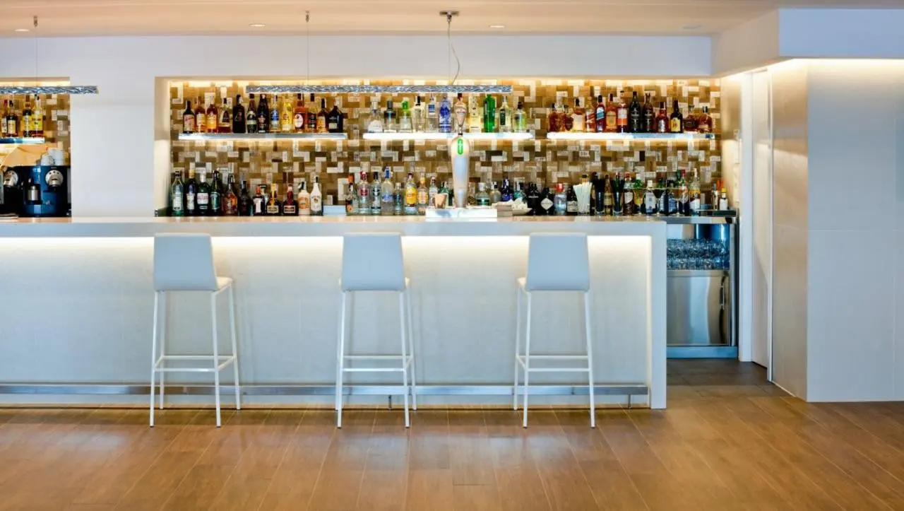 Solymar Gran Hotel — SOLYMAR GRAN HOTEL