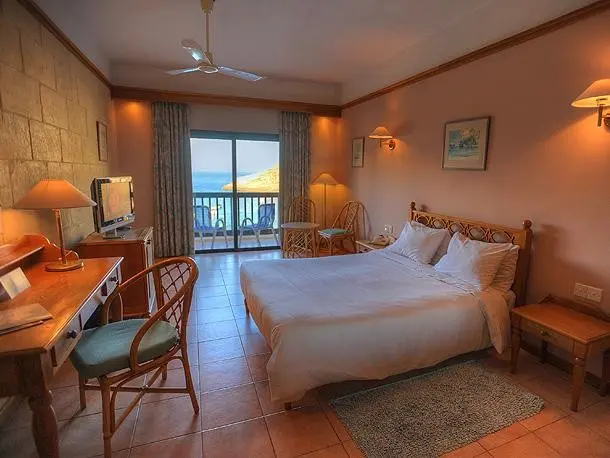 St. Patrick's Hotel — ST. PATRICK'S HOTEL