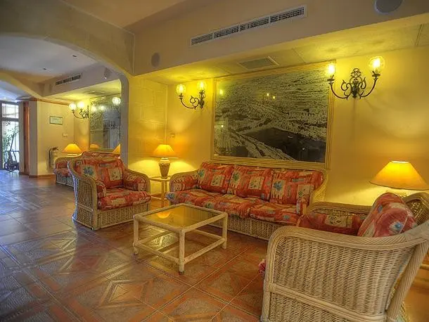 St. Patrick's Hotel — ST. PATRICK'S HOTEL