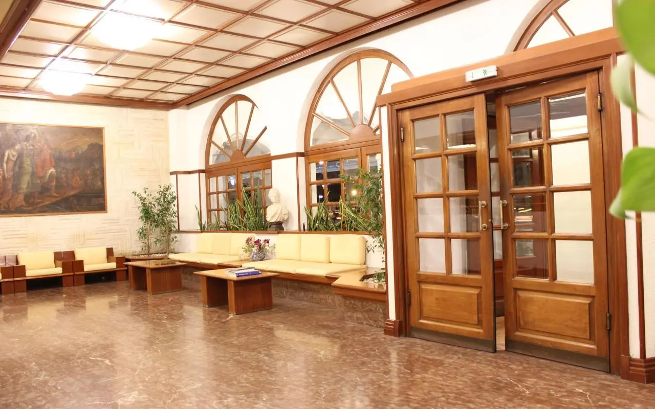 Strada Marina — STRADA MARINA