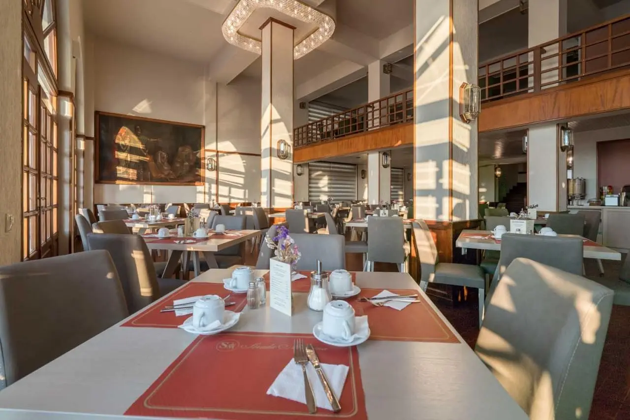 Strada Marina — STRADA MARINA