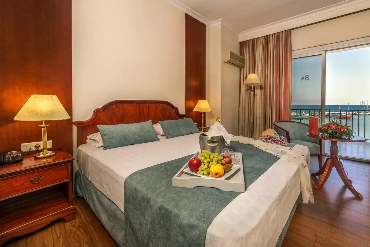 Strada Marina — STRADA MARINA