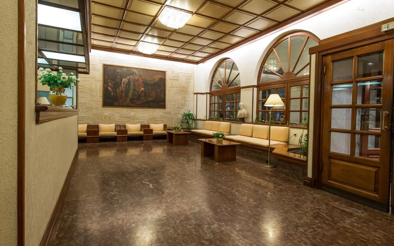 Strada Marina — STRADA MARINA