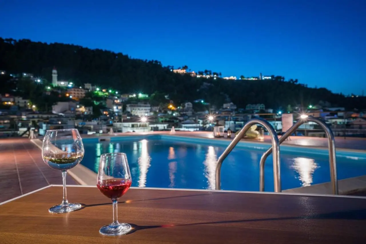 Strada Marina — STRADA MARINA