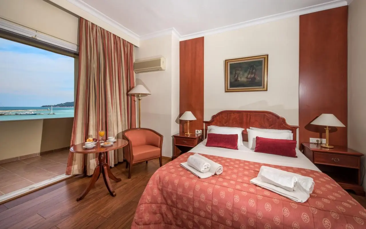 Strada Marina — STRADA MARINA