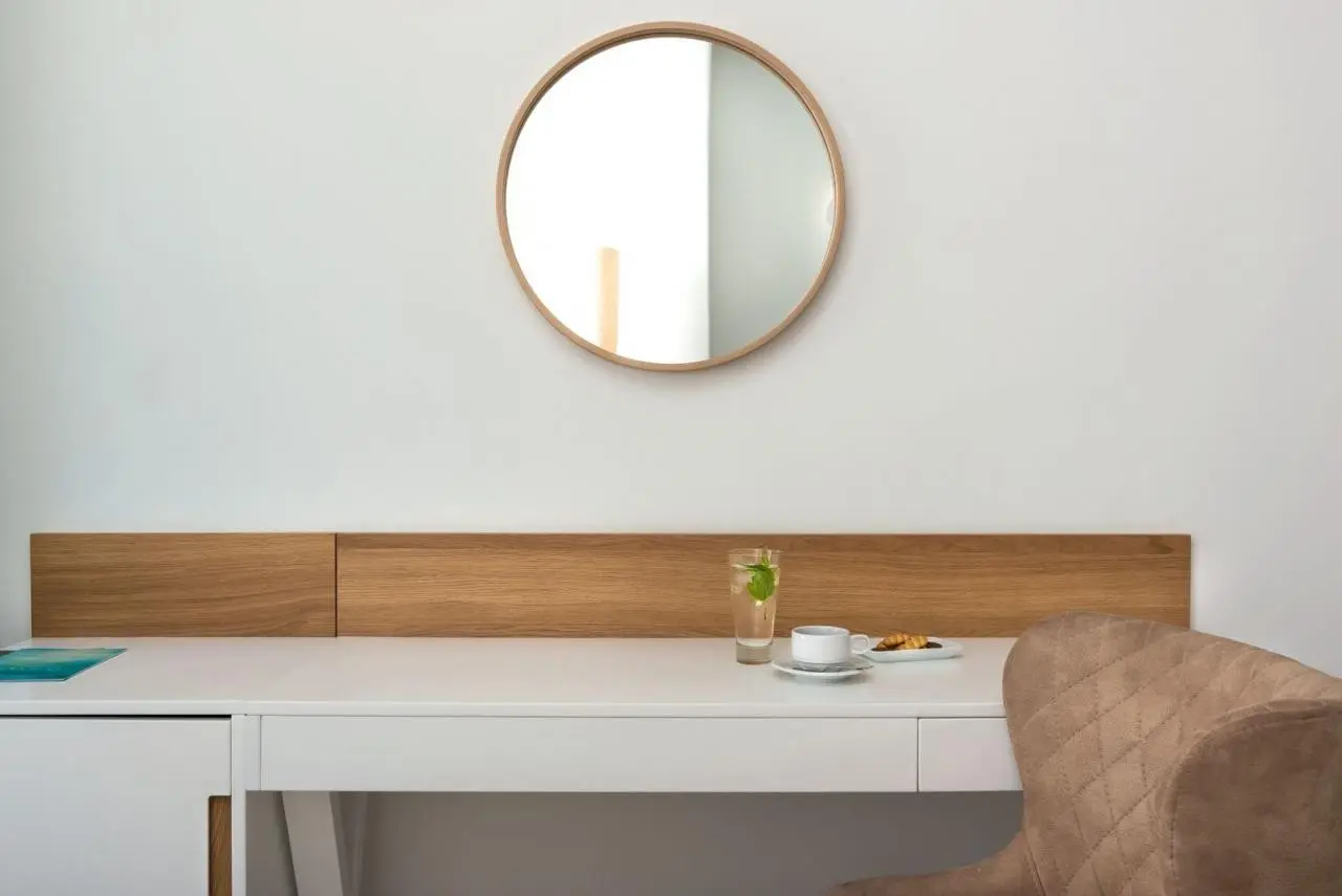 Strogili Hotel — STROGILI