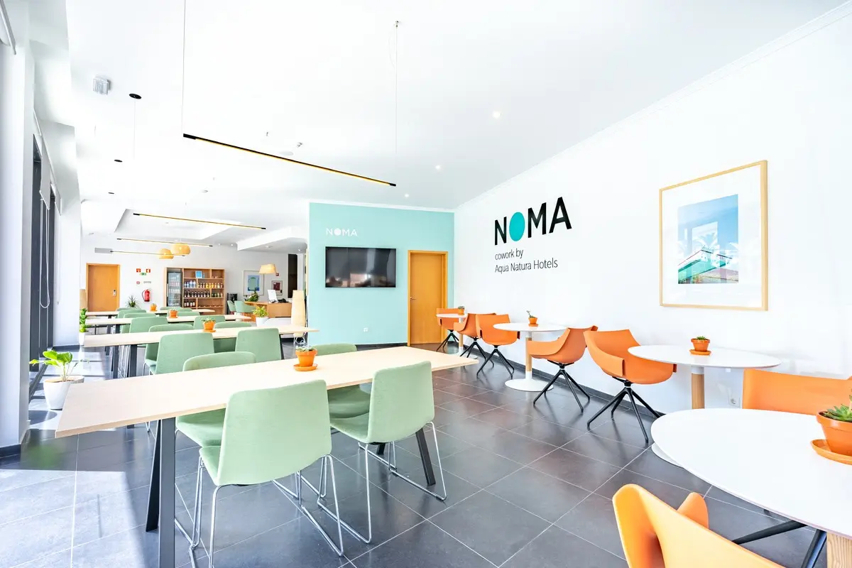 Studios By Aqua Natura Hotels — STUDIOS BY AQUA NATURA HOTELS