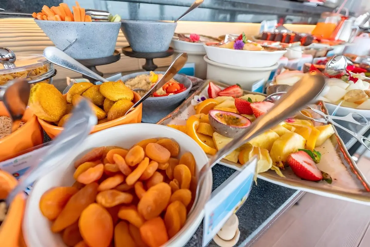 Studios By Aqua Natura Hotels — STUDIOS BY AQUA NATURA HOTELS