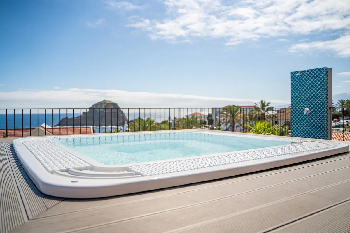 Studios By Aqua Natura Hotels — STUDIOS BY AQUA NATURA HOTELS