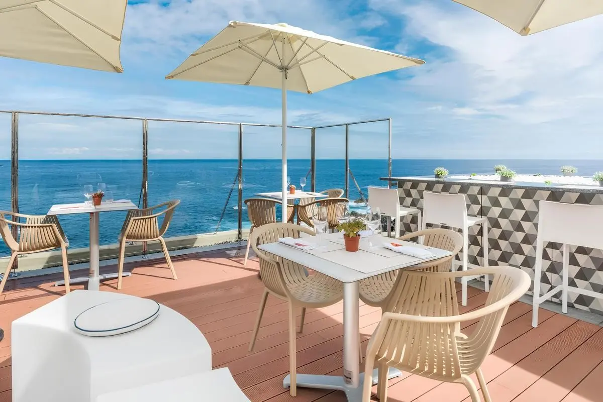 Studios By Aqua Natura Hotels — STUDIOS BY AQUA NATURA HOTELS