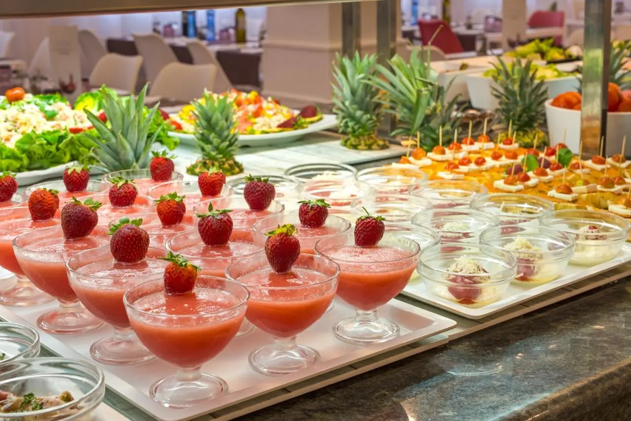 Sumus Monteplaya Adults Only — SUMUS MONTEPLAYA ADULTS ONLY