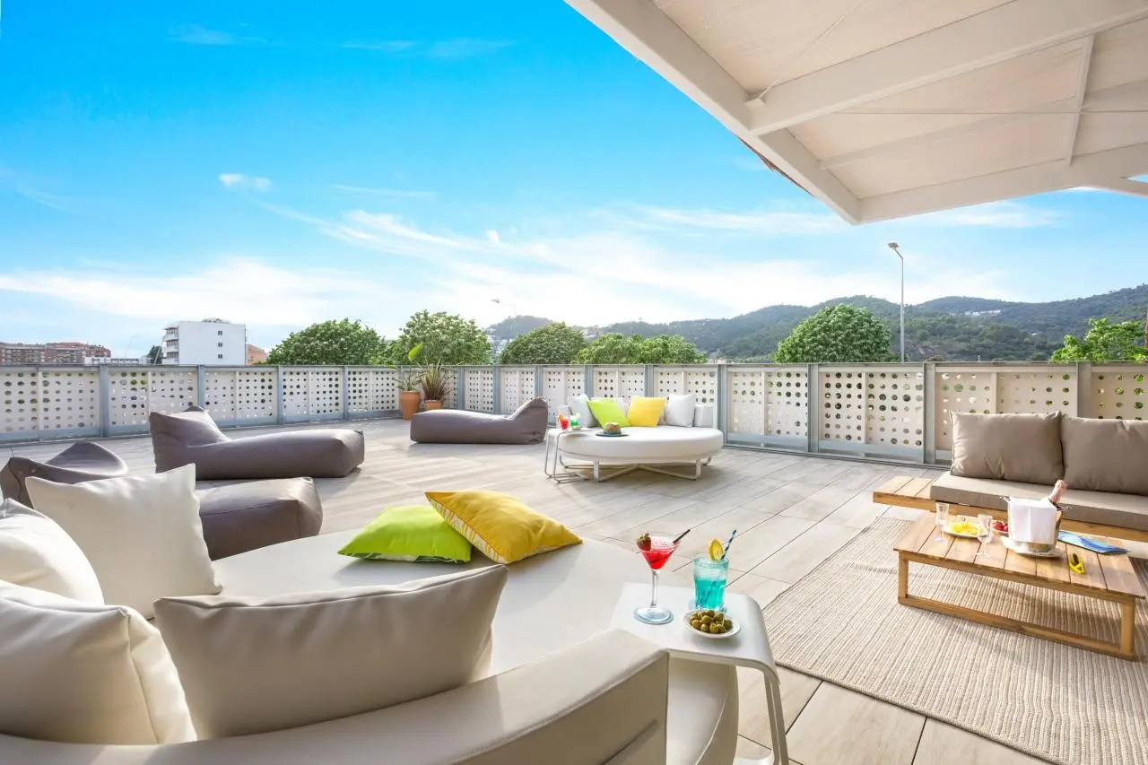 Sumus Monteplaya Adults Only — SUMUS MONTEPLAYA ADULTS ONLY