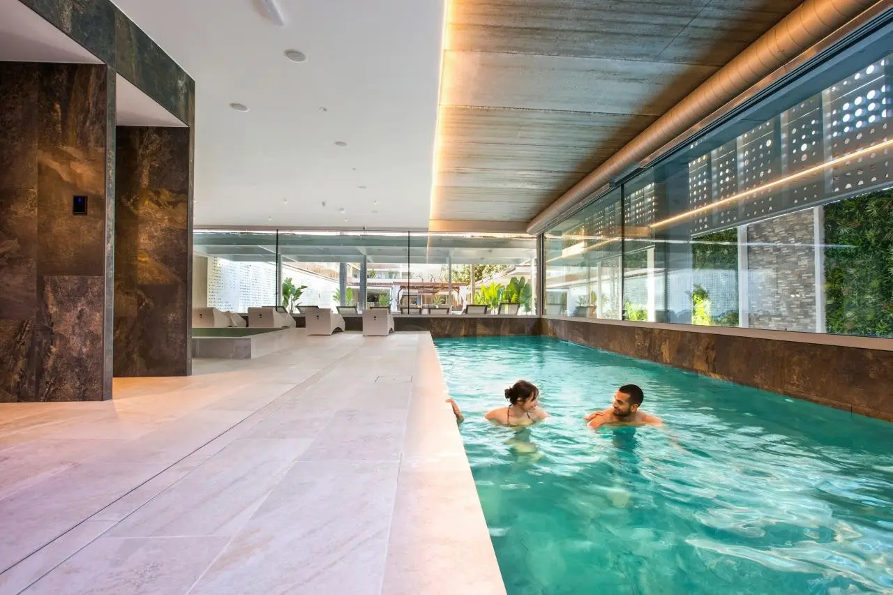 Sumus Monteplaya Adults Only — SUMUS MONTEPLAYA ADULTS ONLY