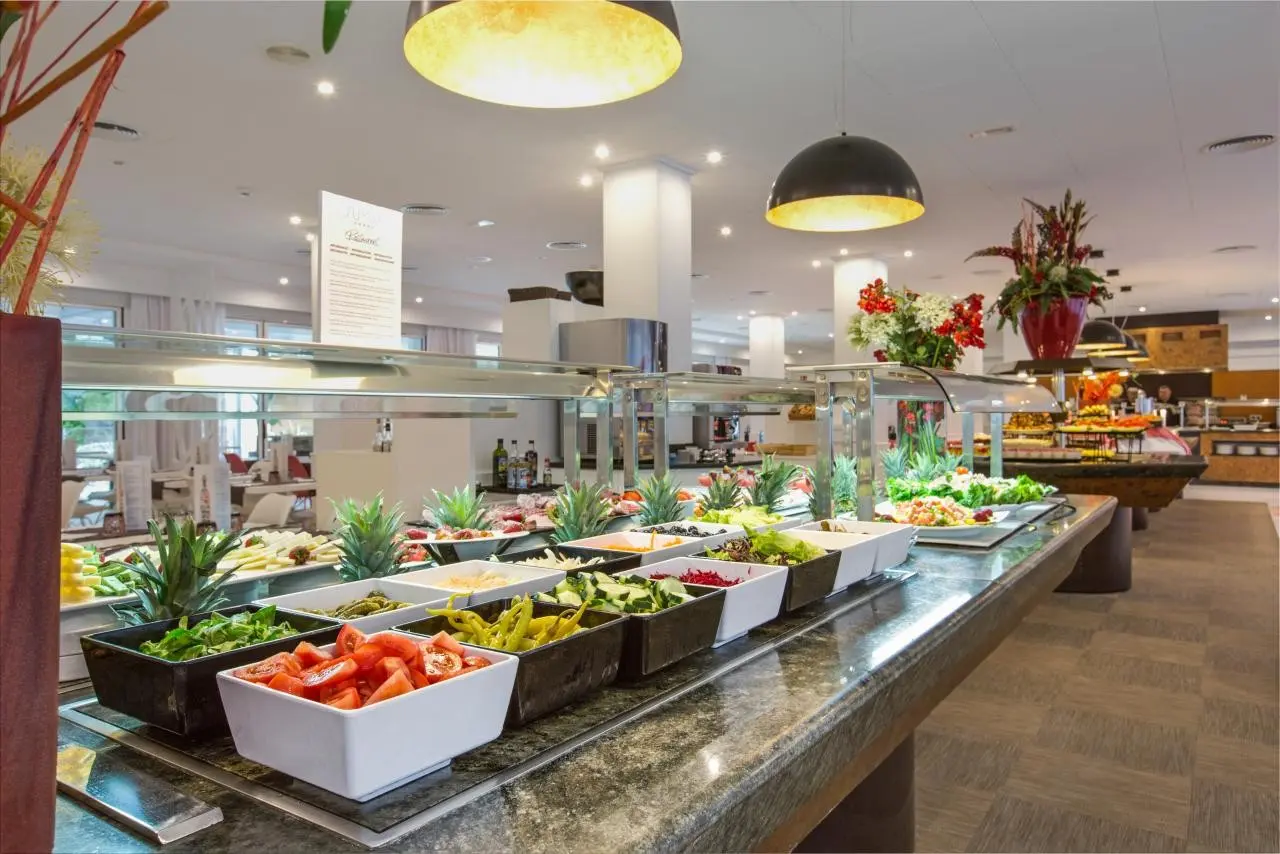 Sumus Monteplaya Adults Only — SUMUS MONTEPLAYA ADULTS ONLY