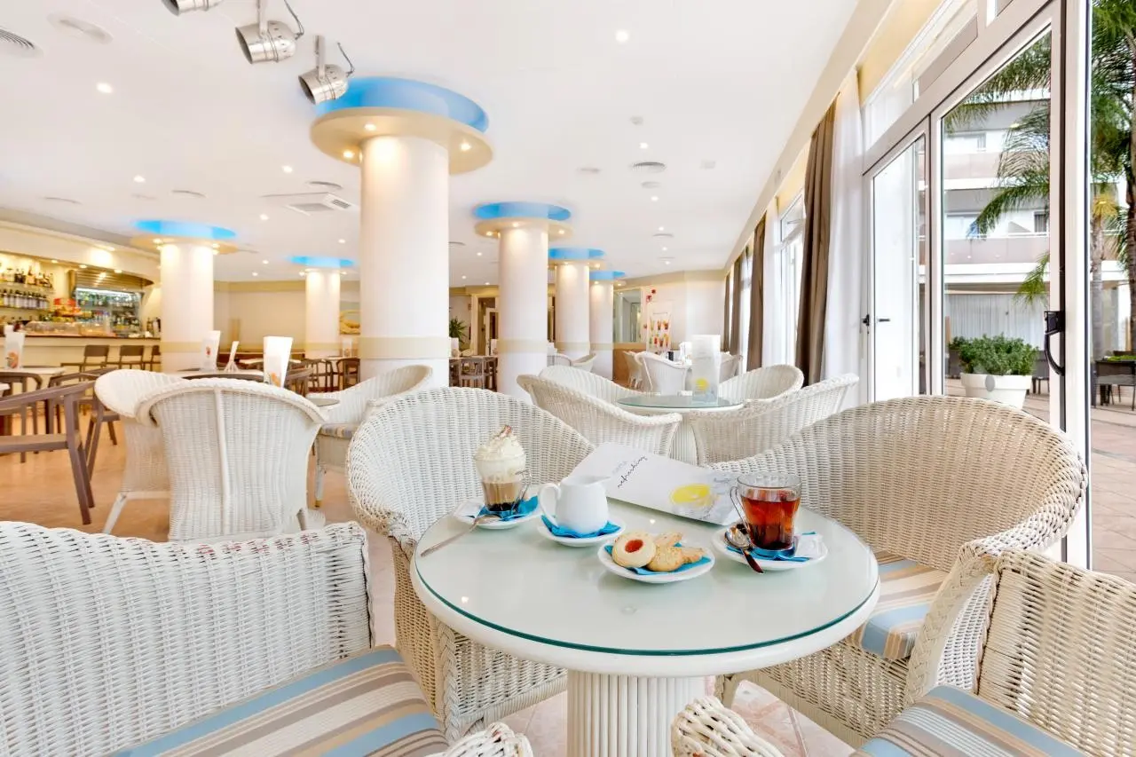 Sumus Monteplaya Adults Only — SUMUS MONTEPLAYA ADULTS ONLY