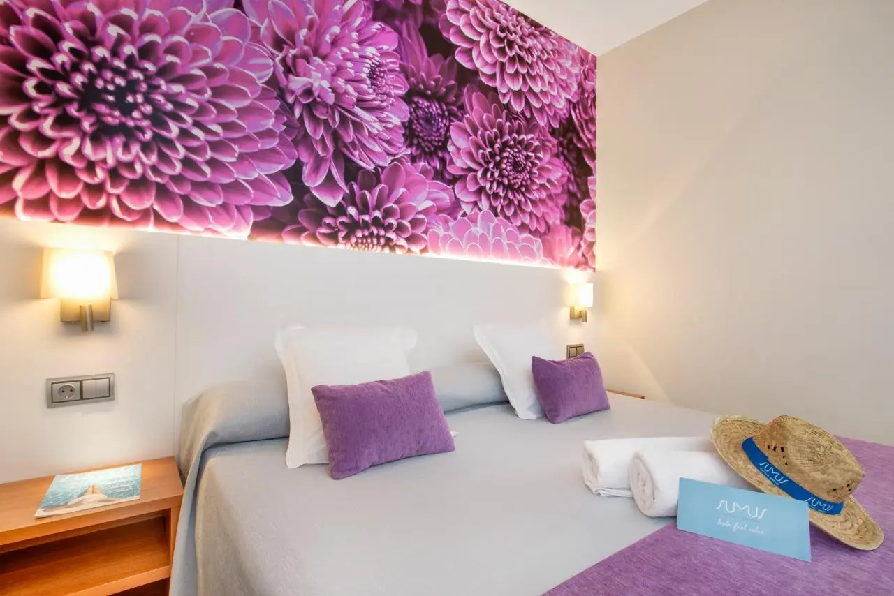 Sumus Monteplaya Adults Only — SUMUS MONTEPLAYA ADULTS ONLY