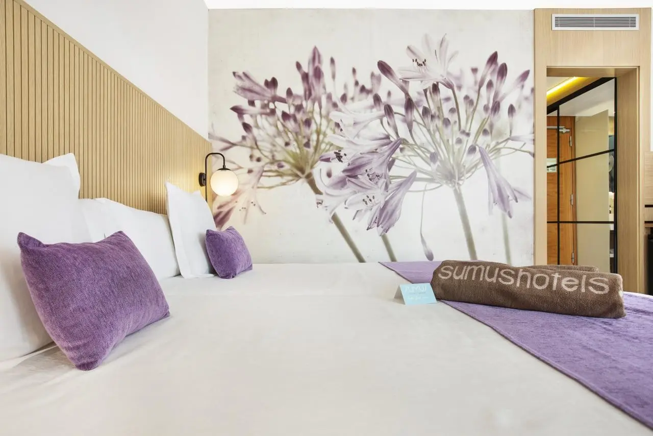 Sumus Monteplaya Adults Only — SUMUS MONTEPLAYA ADULTS ONLY