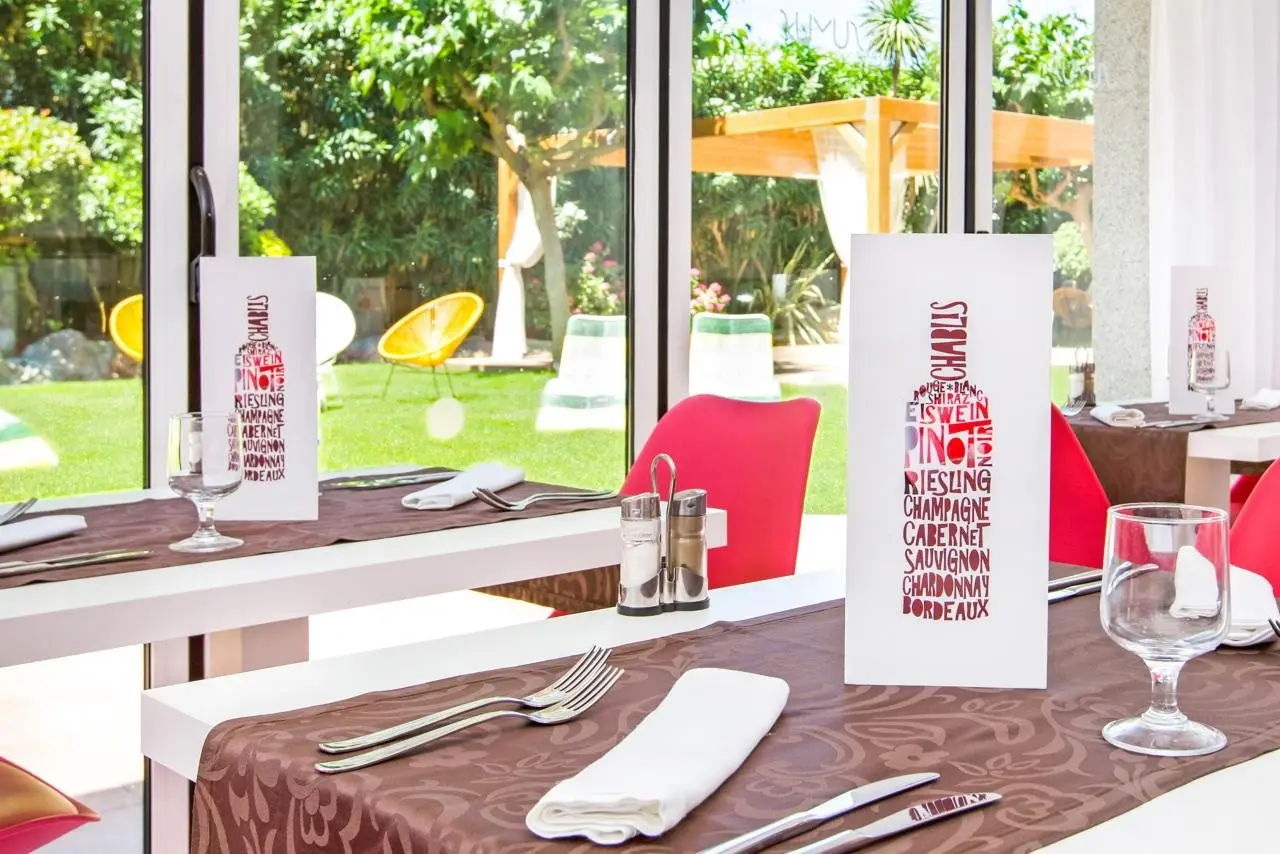 Sumus Monteplaya Adults Only — SUMUS MONTEPLAYA ADULTS ONLY