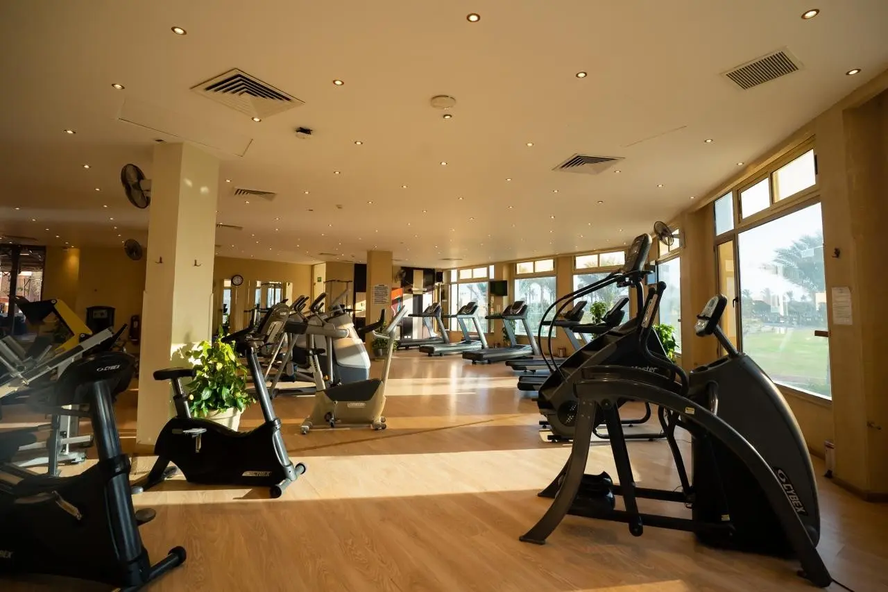 Sunrise Select Garden Beach — SUNRISE SELECT GARDEN BEACH