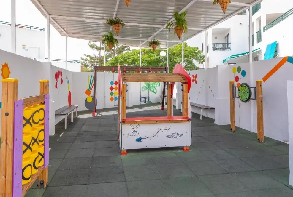 Sunset Bay Club — SUNSET BAY CLUB