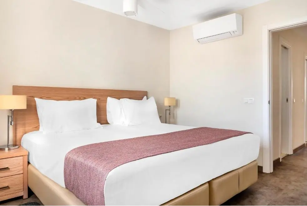 Hotel Sunset Bay Club