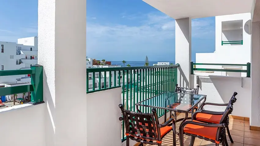 Sunset Harbour Club — SUNSET BAY CLUB