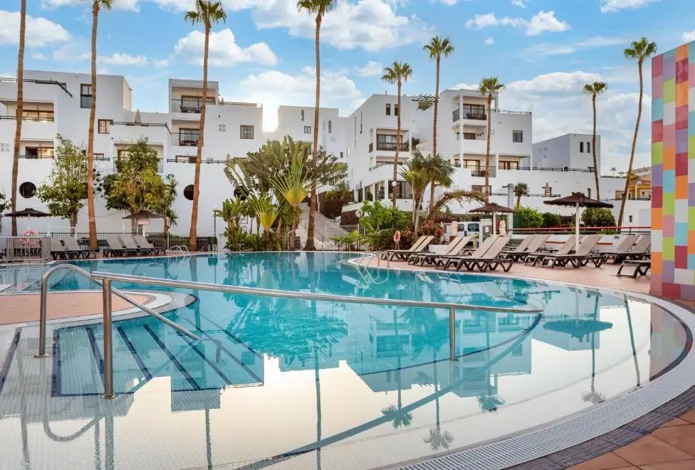 Hotel Sunset Harbour Club