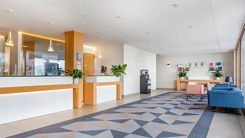 Sunset Harbour Club — SUNSET BAY CLUB