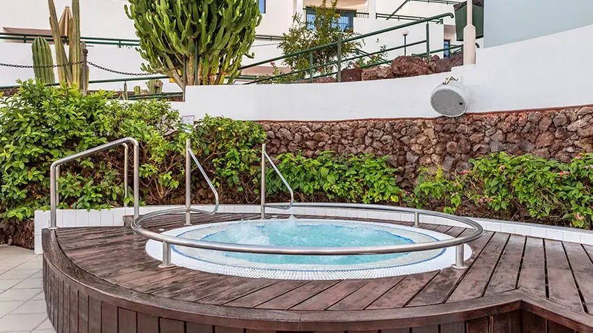 Sunset Harbour Club — SUNSET BAY CLUB