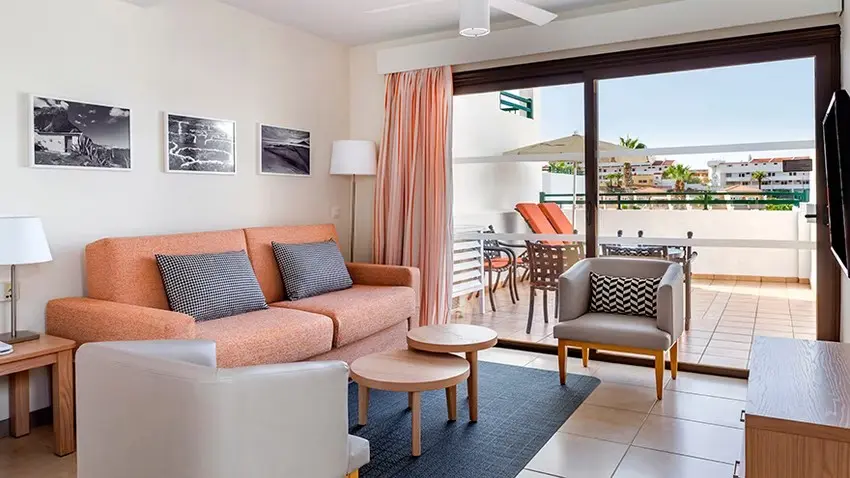 Sunset Harbour Club — SUNSET BAY CLUB