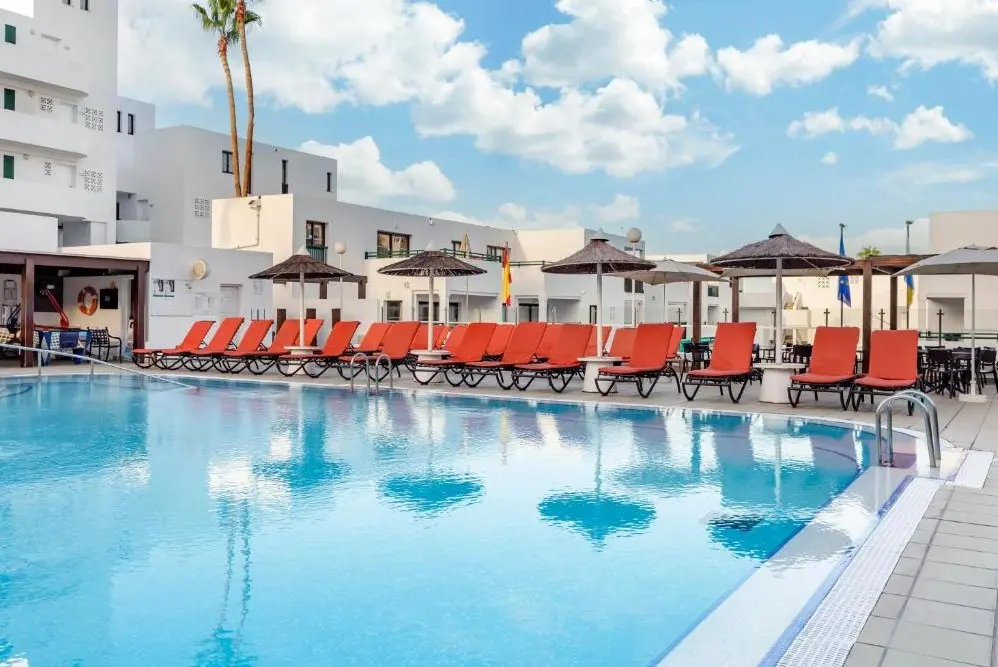 Sunset Harbour Club — SUNSET BAY CLUB