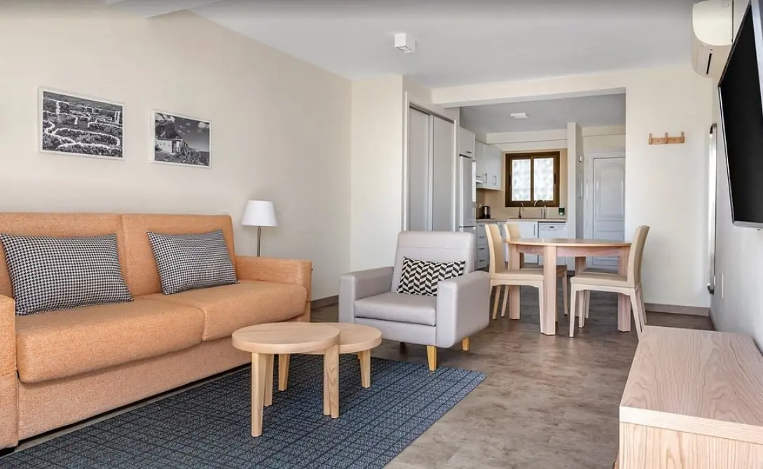 Sunset Harbour Club — SUNSET BAY CLUB