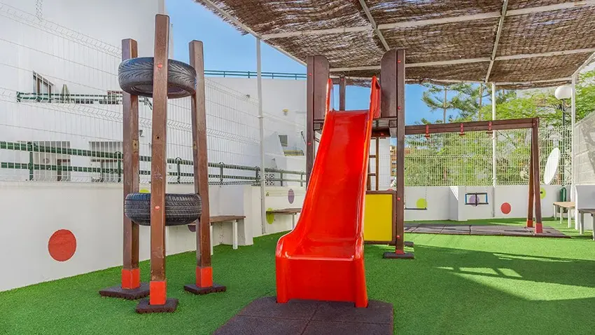 Sunset Harbour Club — SUNSET BAY CLUB