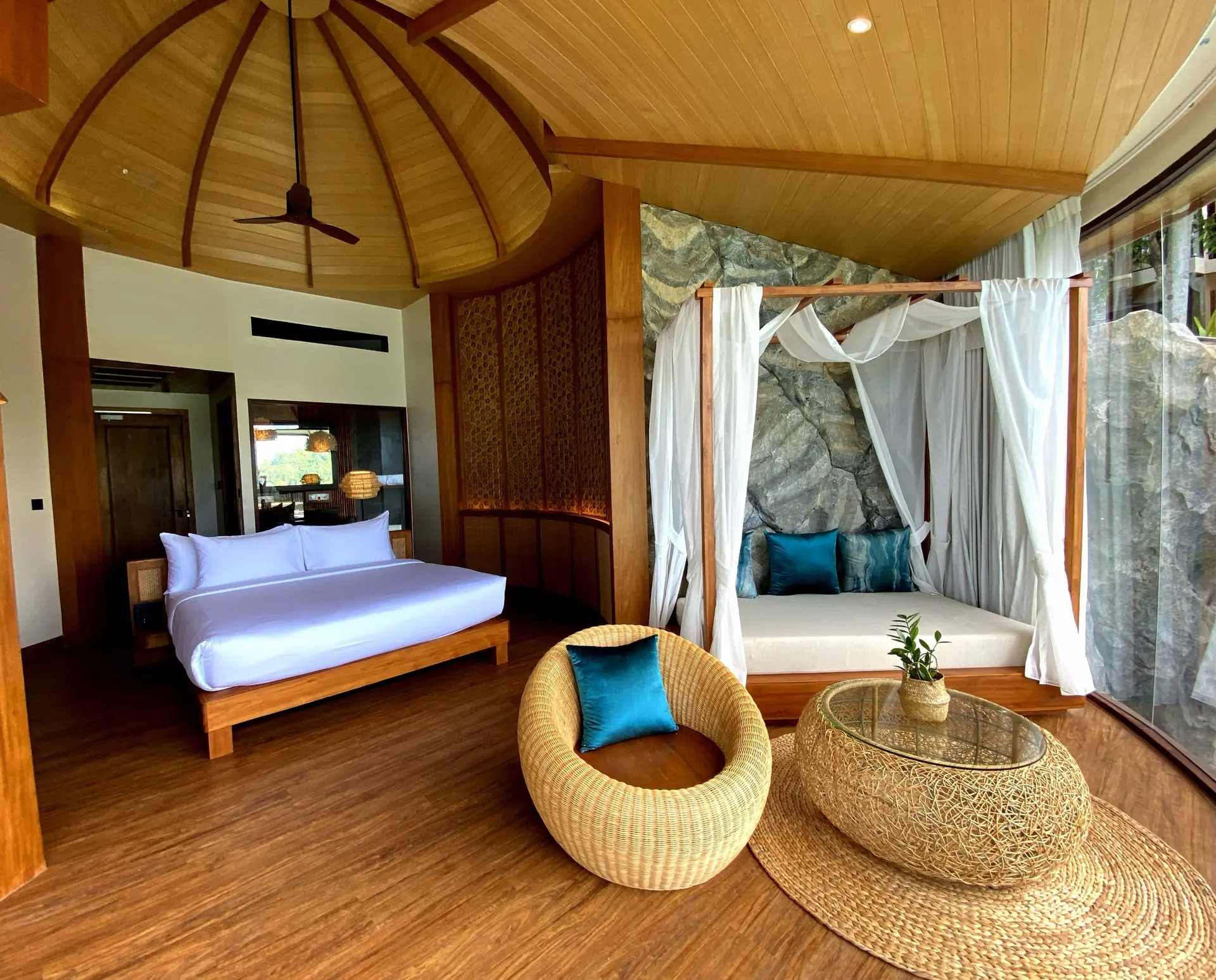 Supalai Scenic Bay Resort & Spa — SUPALAI SCENIC BAY RESORT & SPA