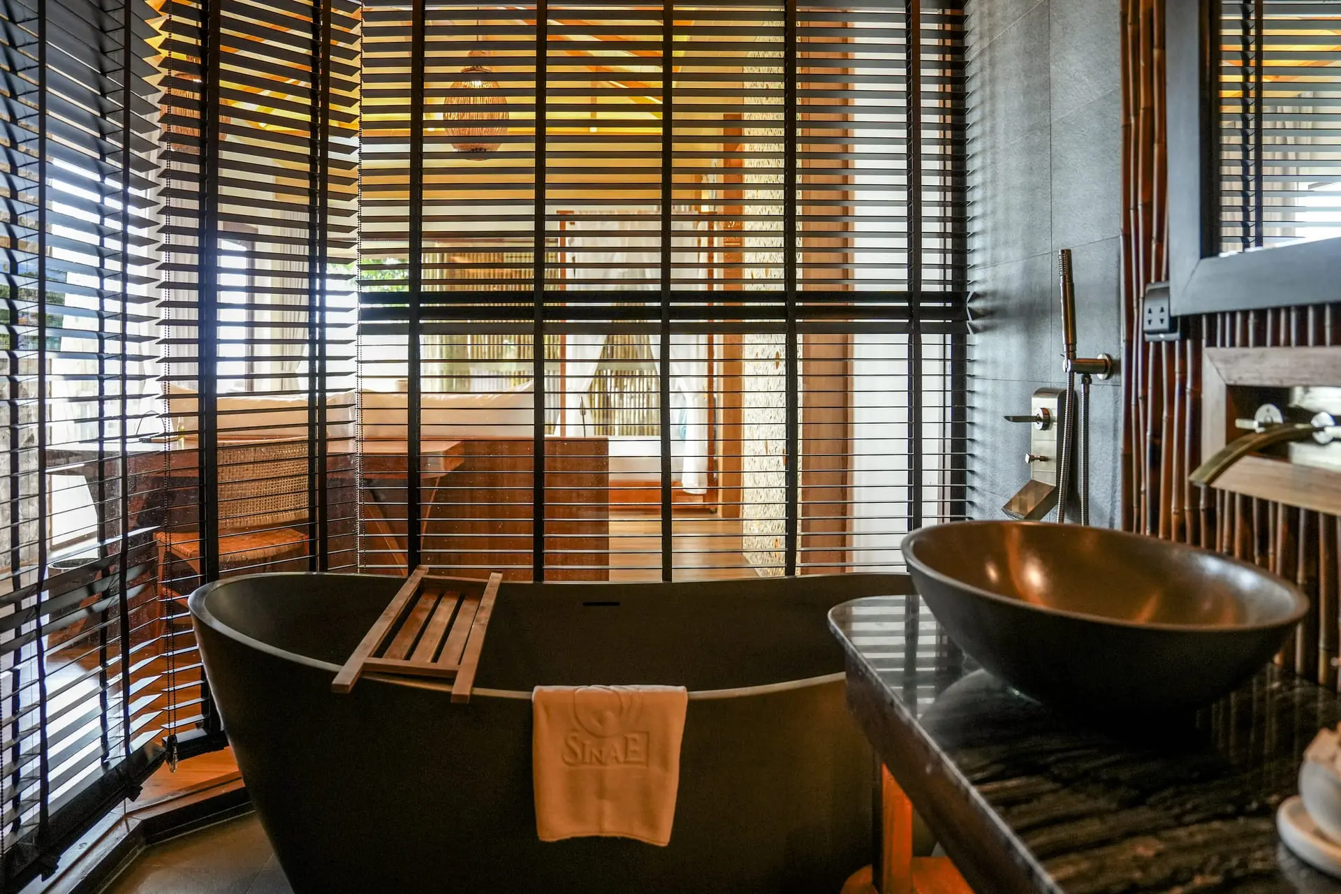 Supalai Scenic Bay Resort & Spa — SUPALAI SCENIC BAY RESORT & SPA