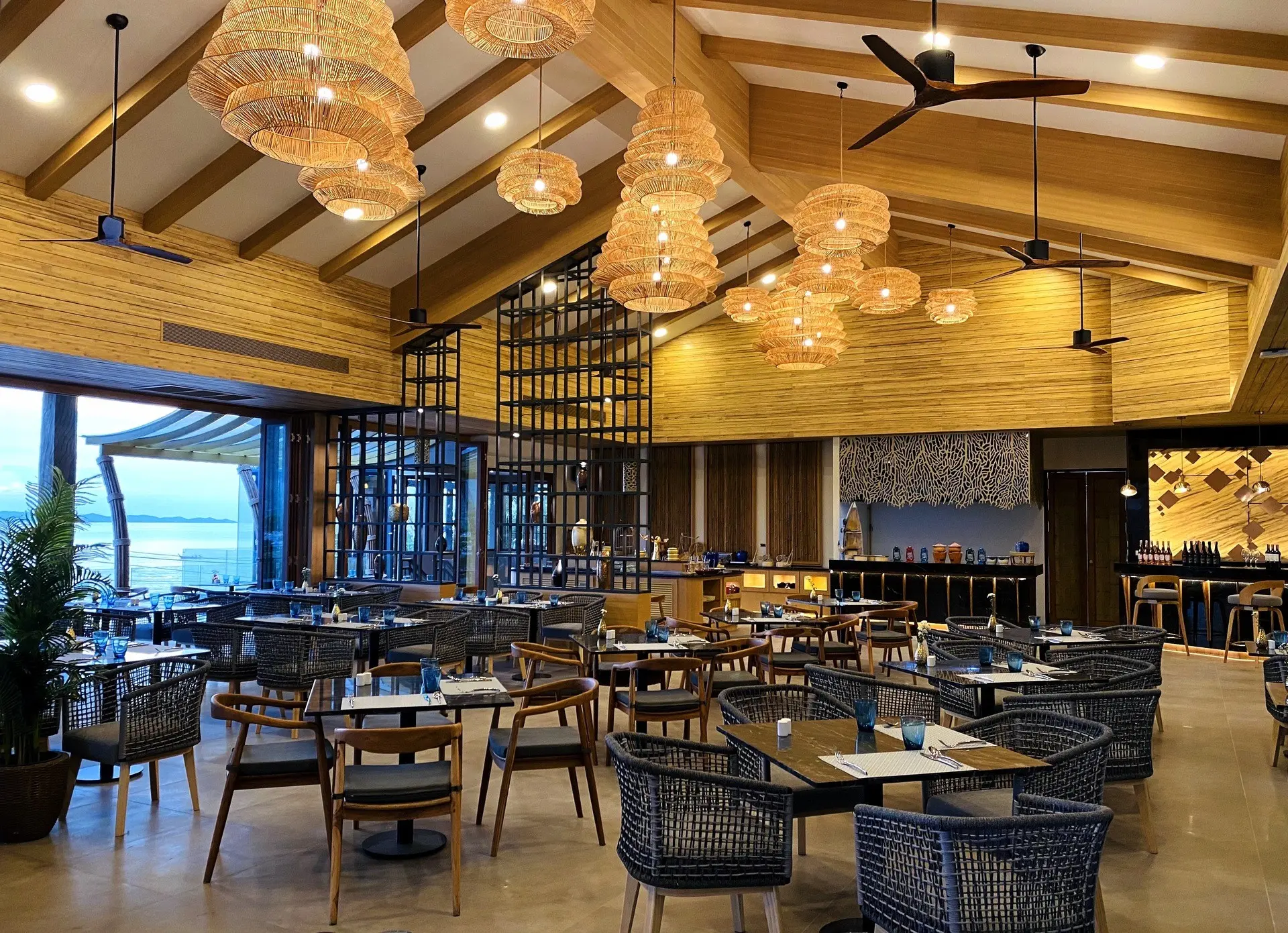 Supalai Scenic Bay Resort & Spa — SUPALAI SCENIC BAY RESORT & SPA