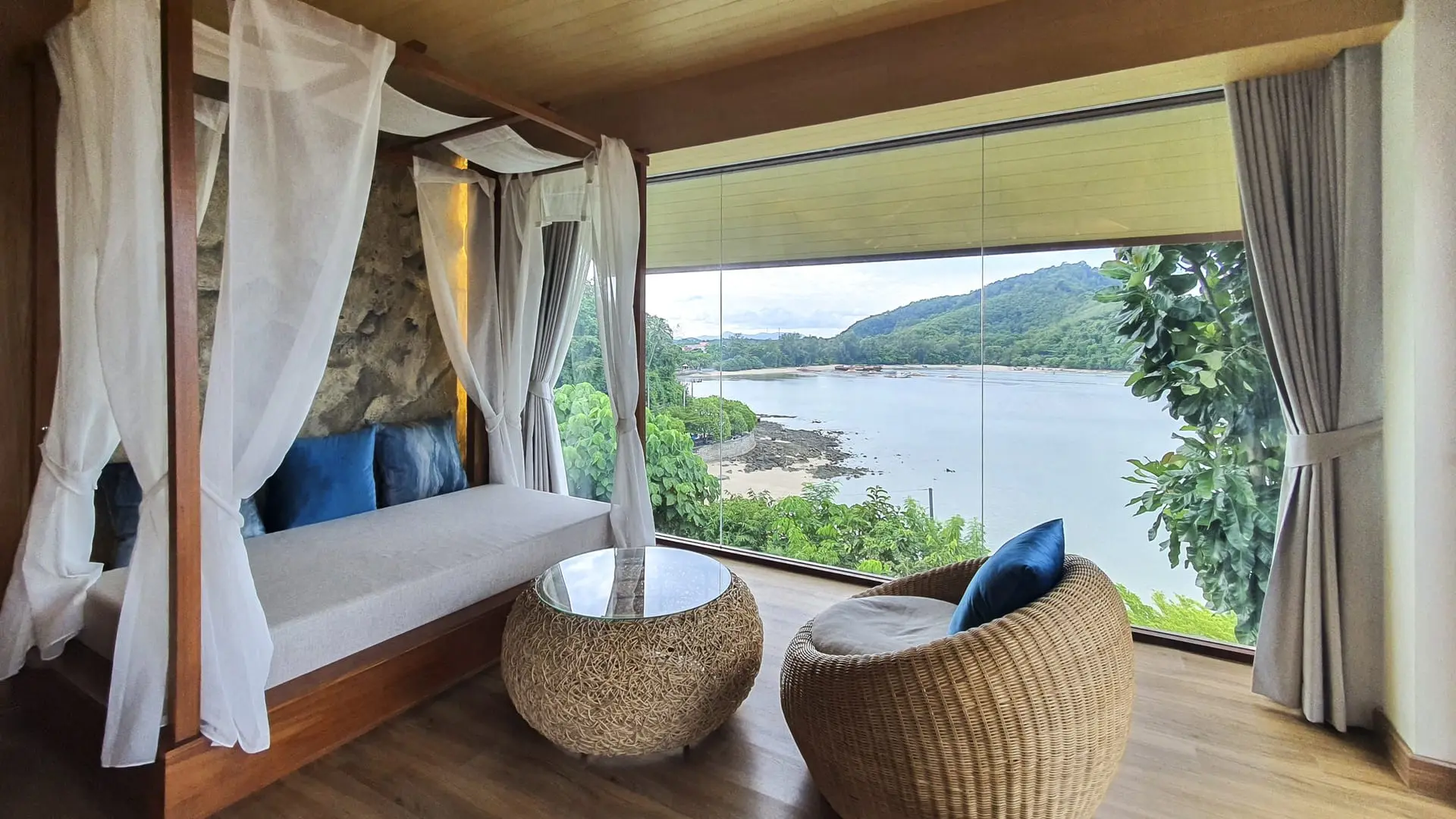Supalai Scenic Bay Resort & Spa — SUPALAI SCENIC BAY RESORT & SPA