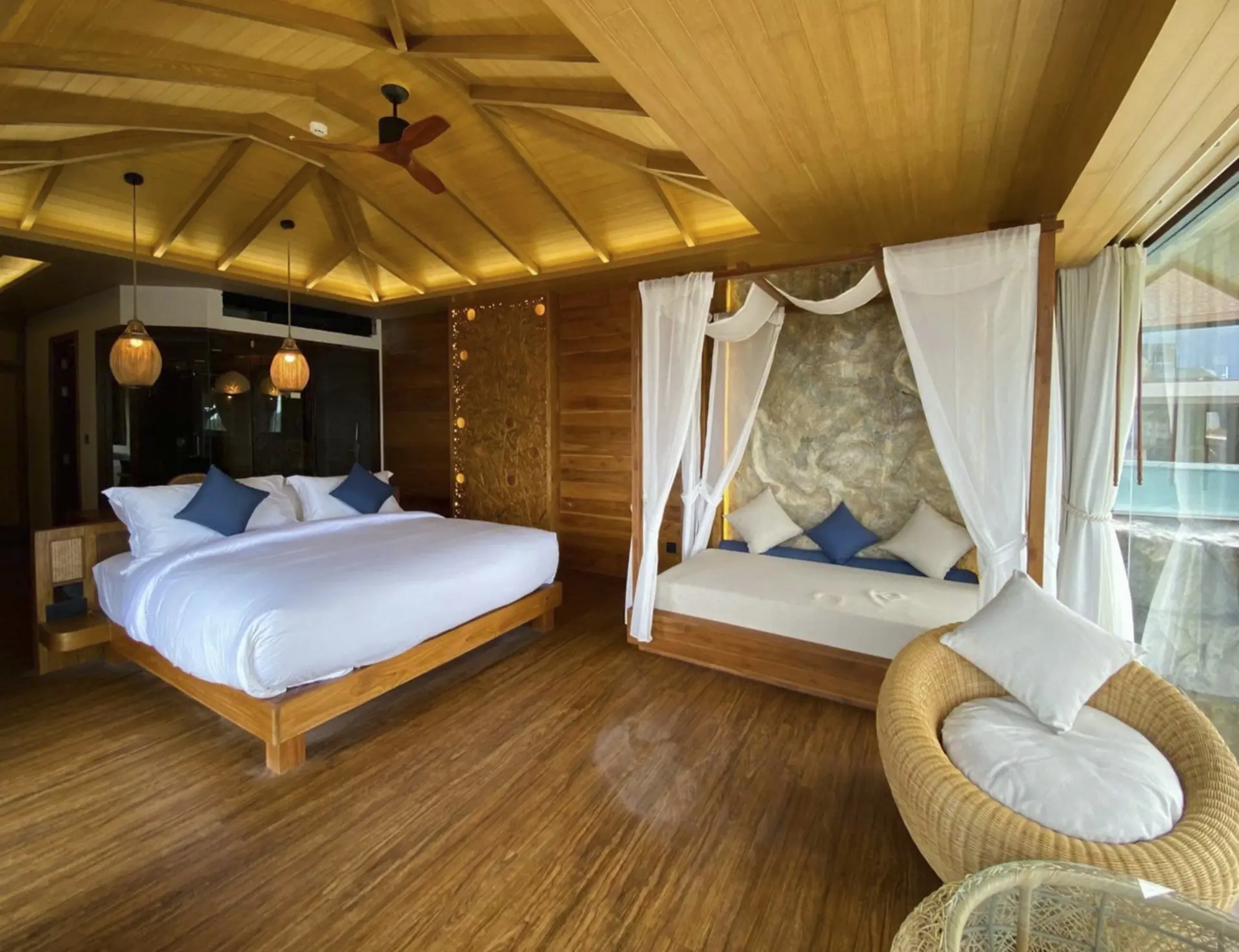 Supalai Scenic Bay Resort & Spa — SUPALAI SCENIC BAY RESORT & SPA