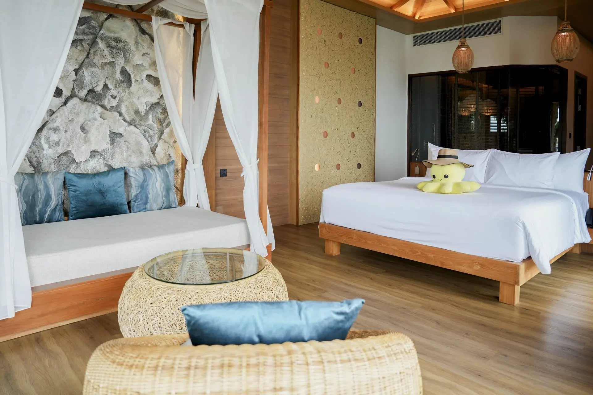Supalai Scenic Bay Resort & Spa — SUPALAI SCENIC BAY RESORT & SPA