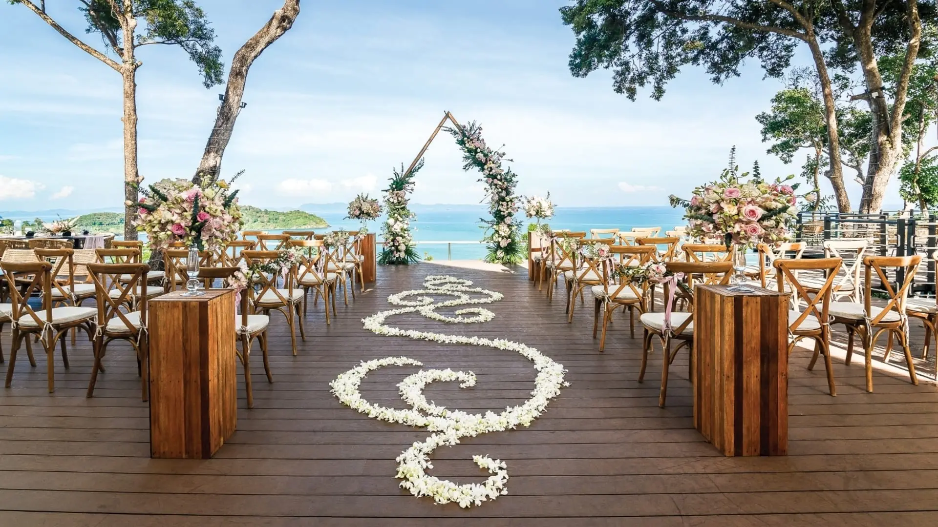 Supalai Scenic Bay Resort & Spa — SUPALAI SCENIC BAY RESORT & SPA