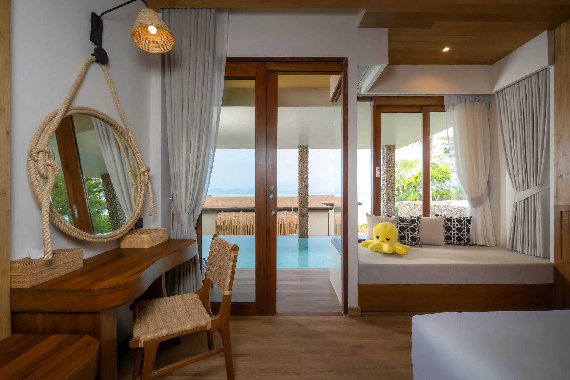 Supalai Scenic Bay Resort & Spa — SUPALAI SCENIC BAY RESORT & SPA