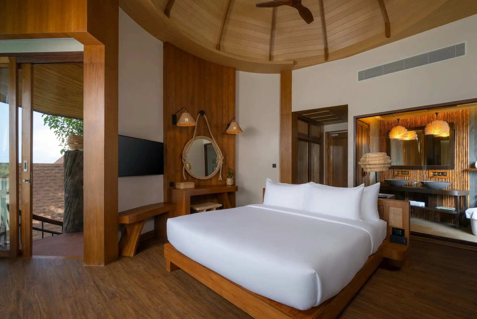 Supalai Scenic Bay Resort & Spa — SUPALAI SCENIC BAY RESORT & SPA