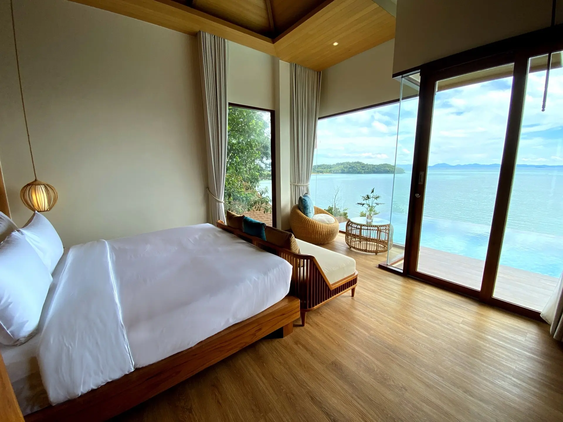 Supalai Scenic Bay Resort & Spa — SUPALAI SCENIC BAY RESORT & SPA