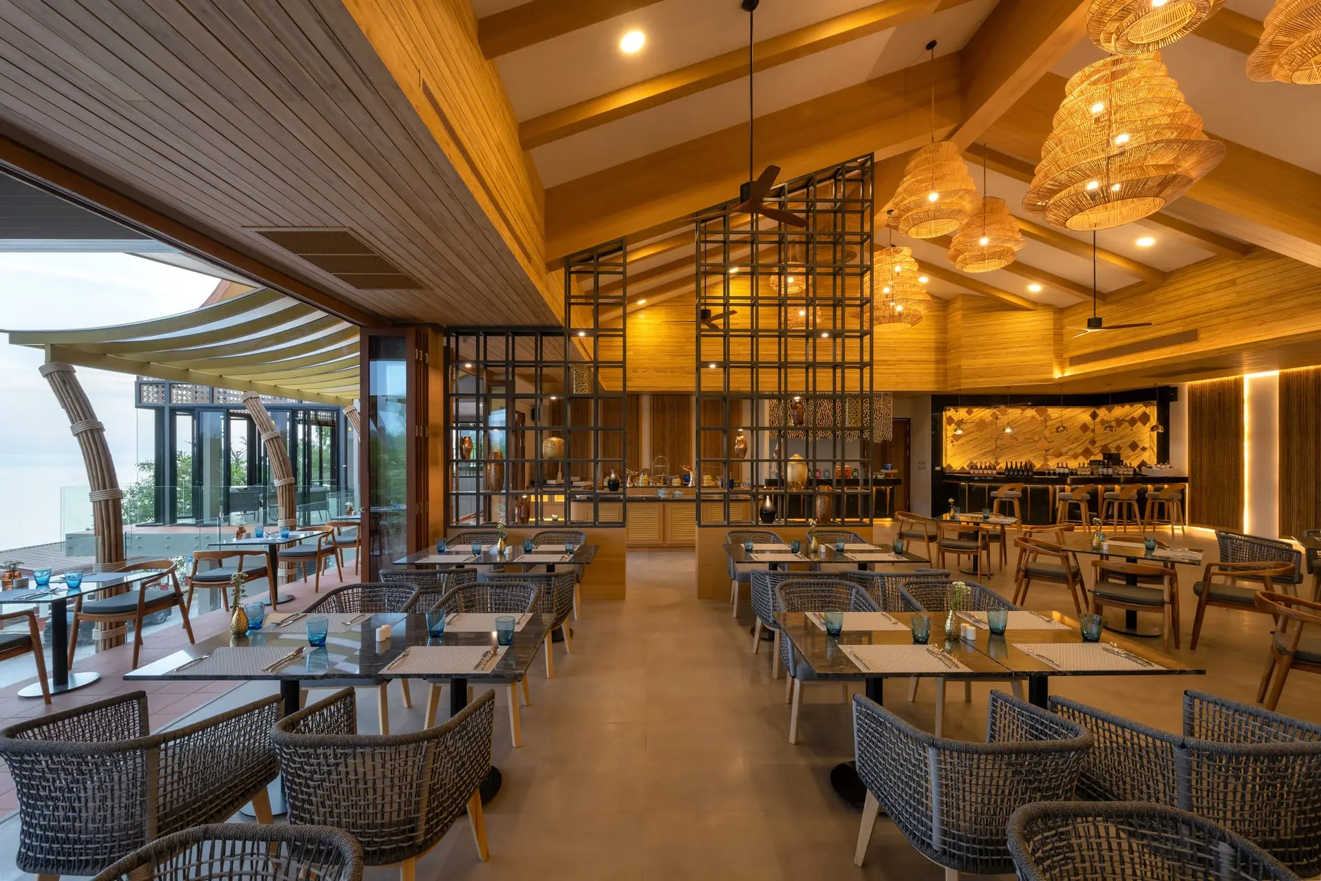 Supalai Scenic Bay Resort & Spa — SUPALAI SCENIC BAY RESORT & SPA