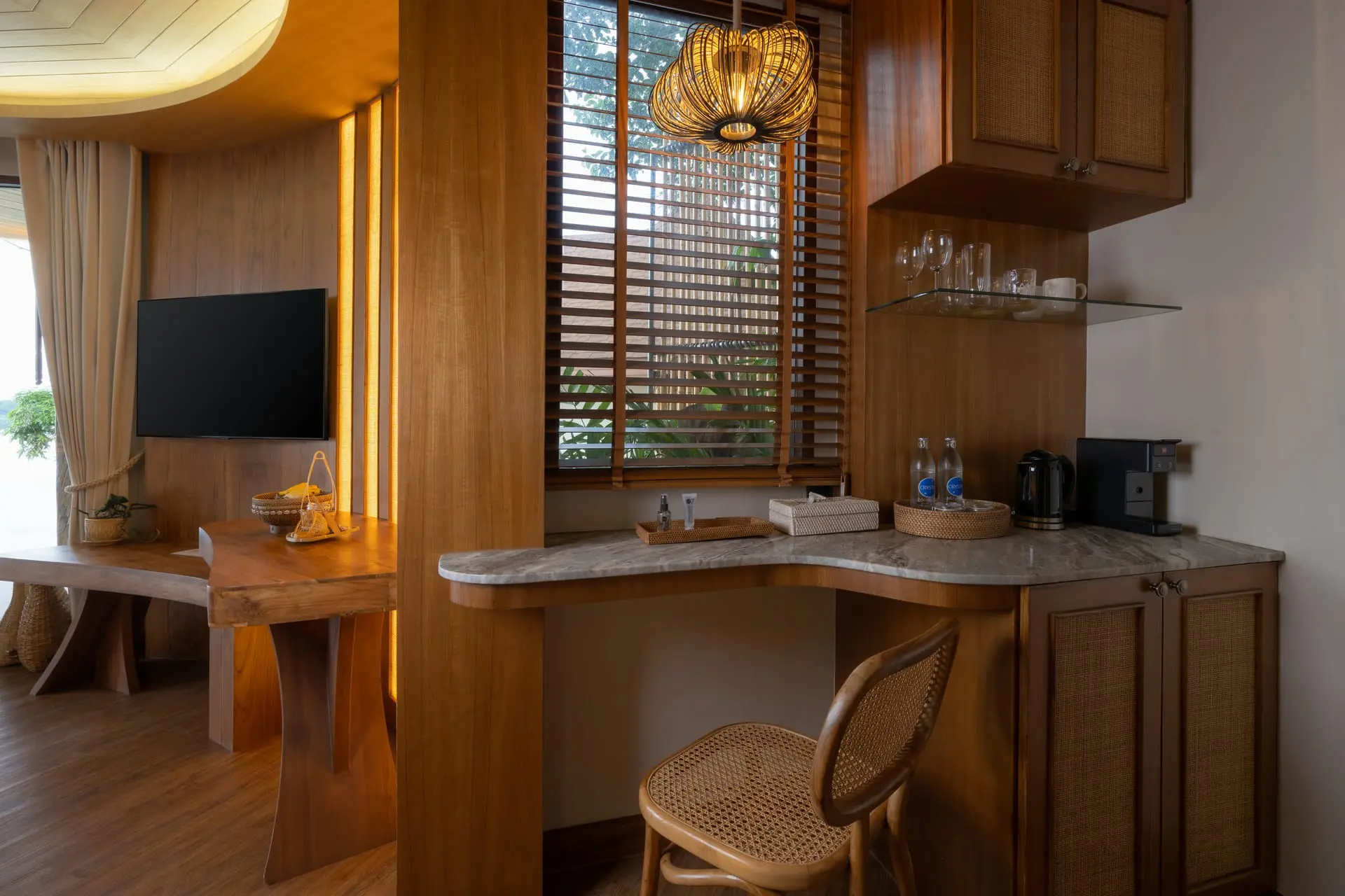 Supalai Scenic Bay Resort & Spa — SUPALAI SCENIC BAY RESORT & SPA